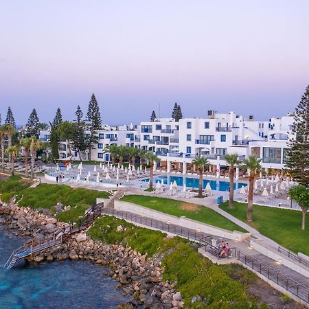 Nausicaa Beach Otel Protaras Dış mekan fotoğraf